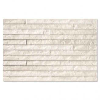 Veggflis <strong>Yosemite</strong>  Beige Matt Relieff 44x66 cm